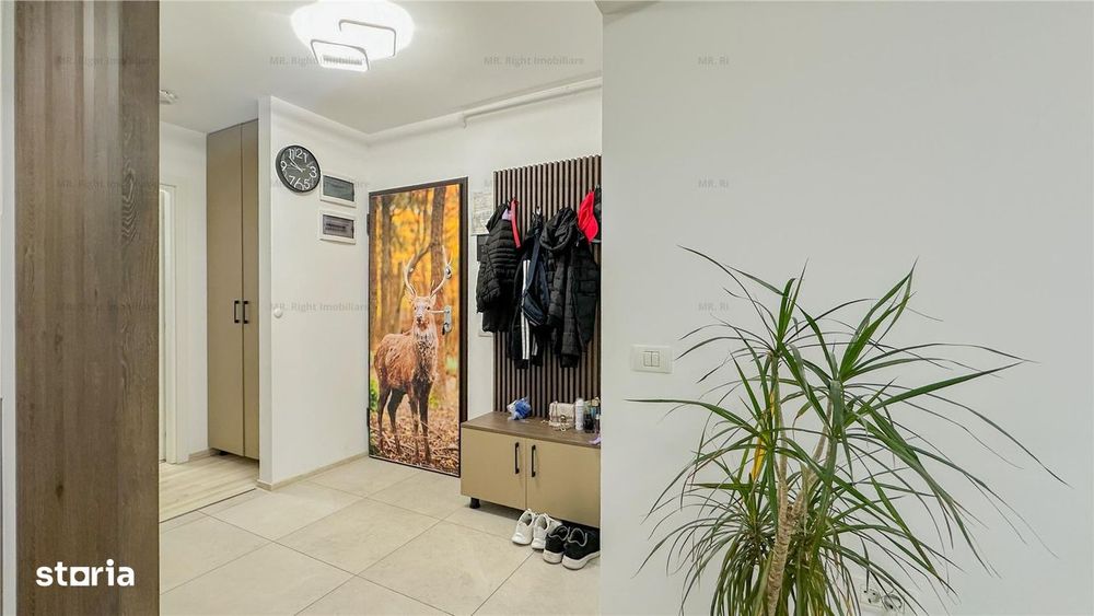 Apartament 2 camere | Coresi | Parcare inclusa
