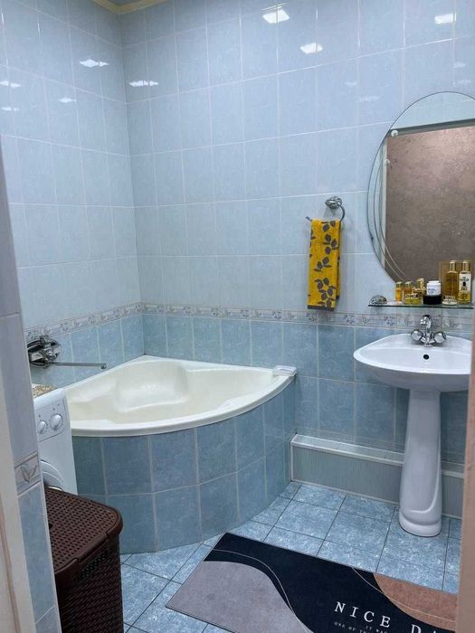 Продается квартира в Яшнабадском районе Авиасозлар-1, 2х комнат 2-этаж