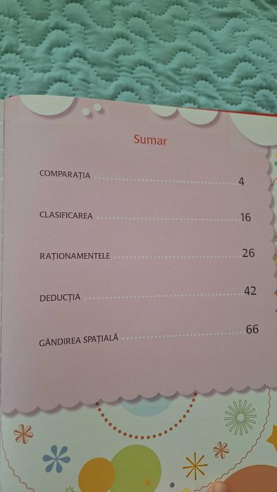 Dezvoltam gandirea Ed Litera