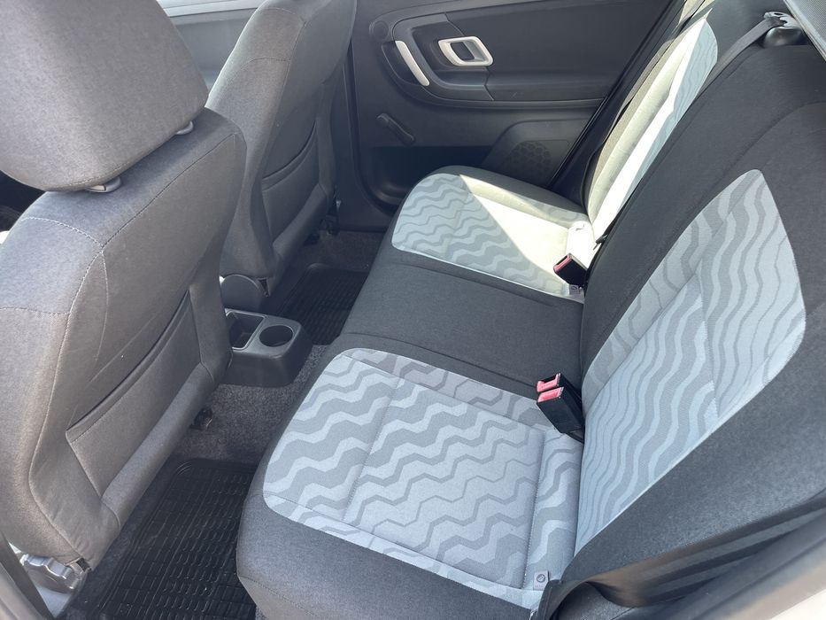 Skoda Fabia 1.4 TdI, Euro4, AC,Geamuri electrice,Jante aliaj