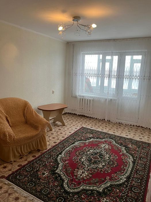 Квартира в аренду