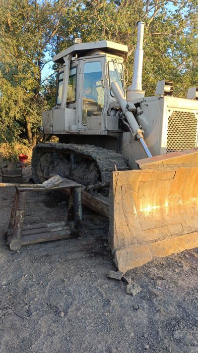 Сдаются в аренду бульдозера