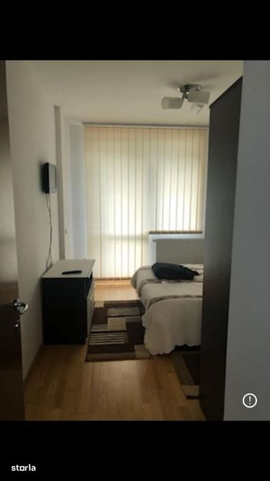 OCAZIE! Vand apartament 2 camere decomandat,Mobilat, 92000 E