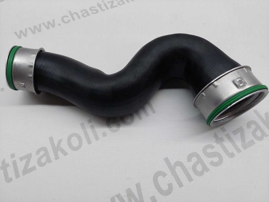 Маркуч турбо VW passat B5,5 /пасат б5.5 / Skoda