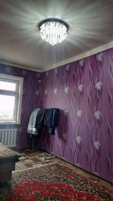 Assalomu alaykum ozimni uyimni sotmokchiman