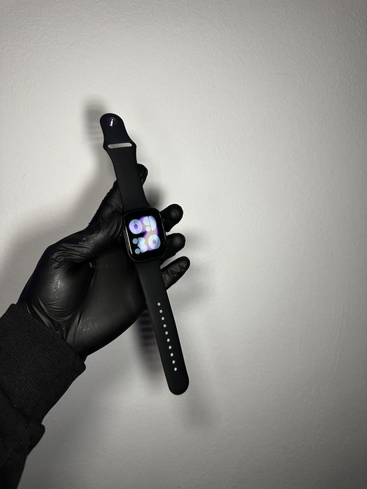 Apple Watch Series 11 • FullBox • Sigilat