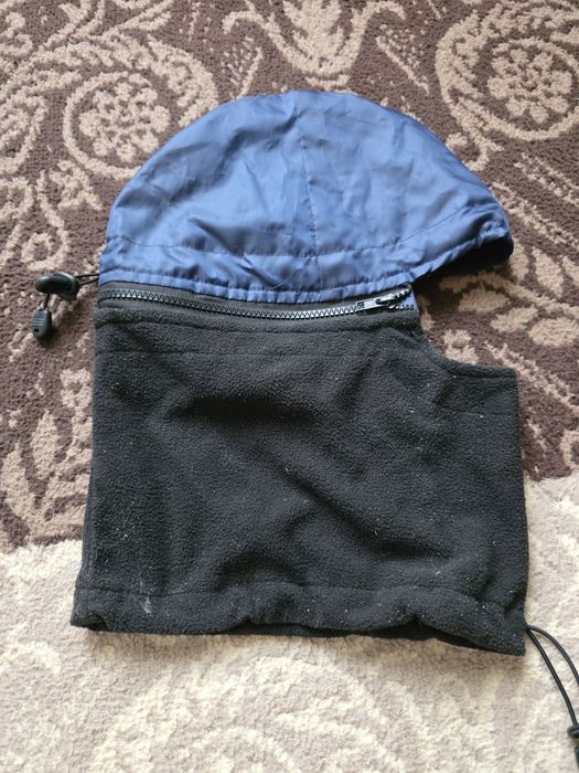 Продам подшлемник теплый