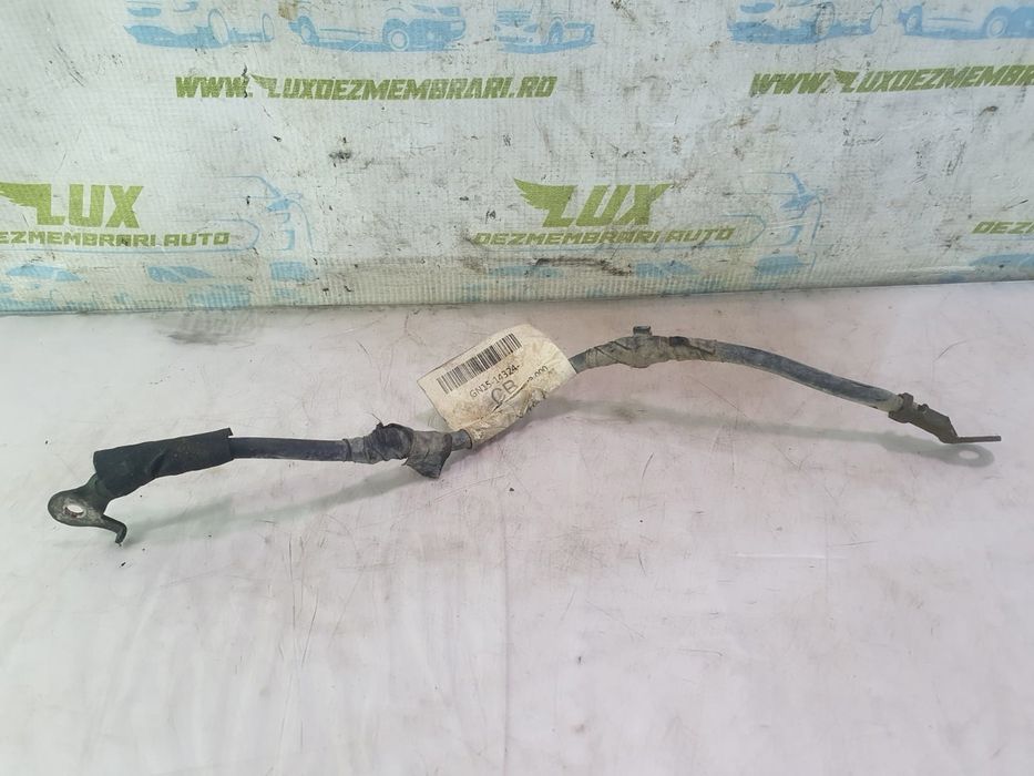 Borna baterie gn15-14324-cb Ford EcoSport 2 (facelift) (2017 - 2020)
