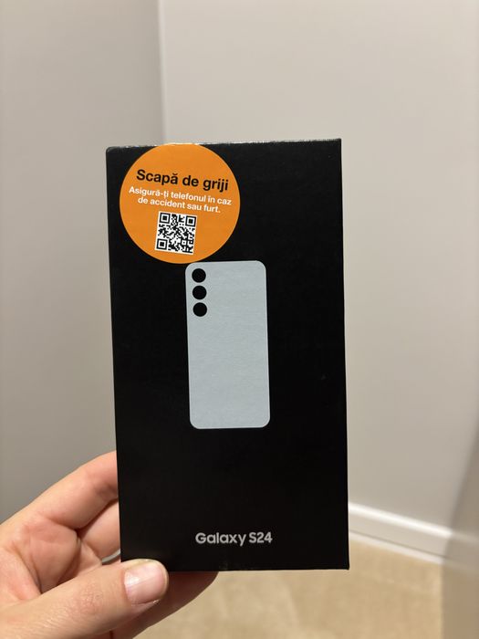 Vand telefon Samsung Galaxy S 24