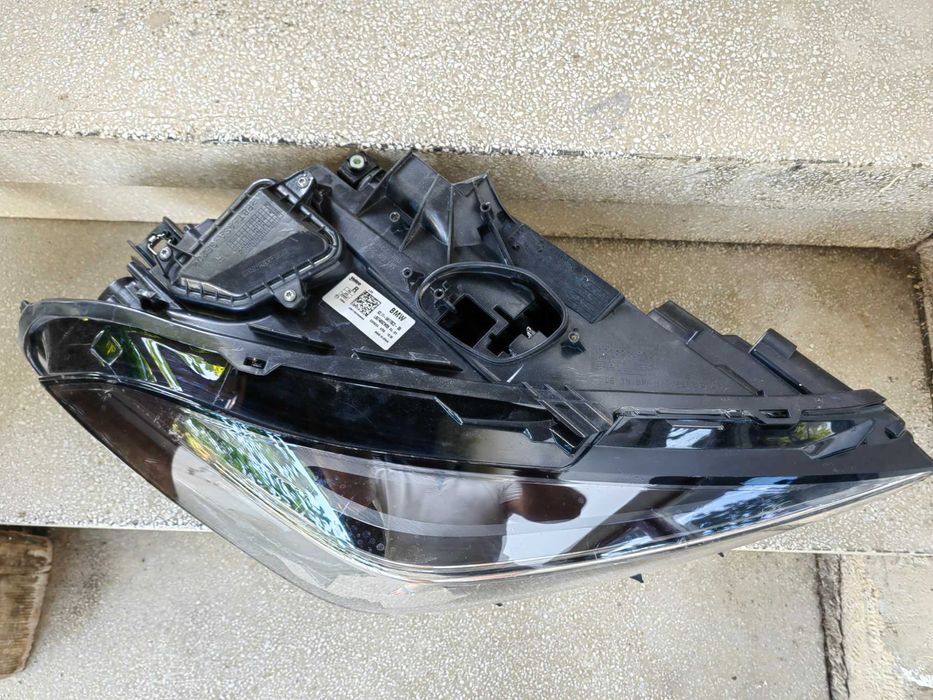 Фар BMW 2 F44 LED  десен / Фар БМВ 2 Ф44 / Фар BMW F44 Оригинален