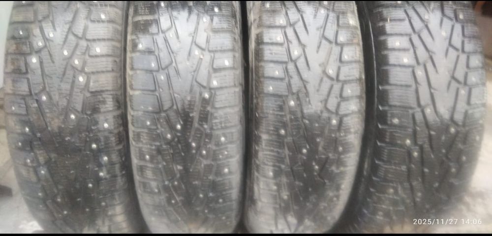 Шины автомобильные