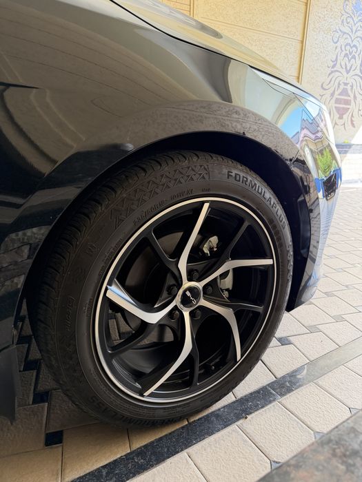 Byd Chazor диска обмен узини 17 га