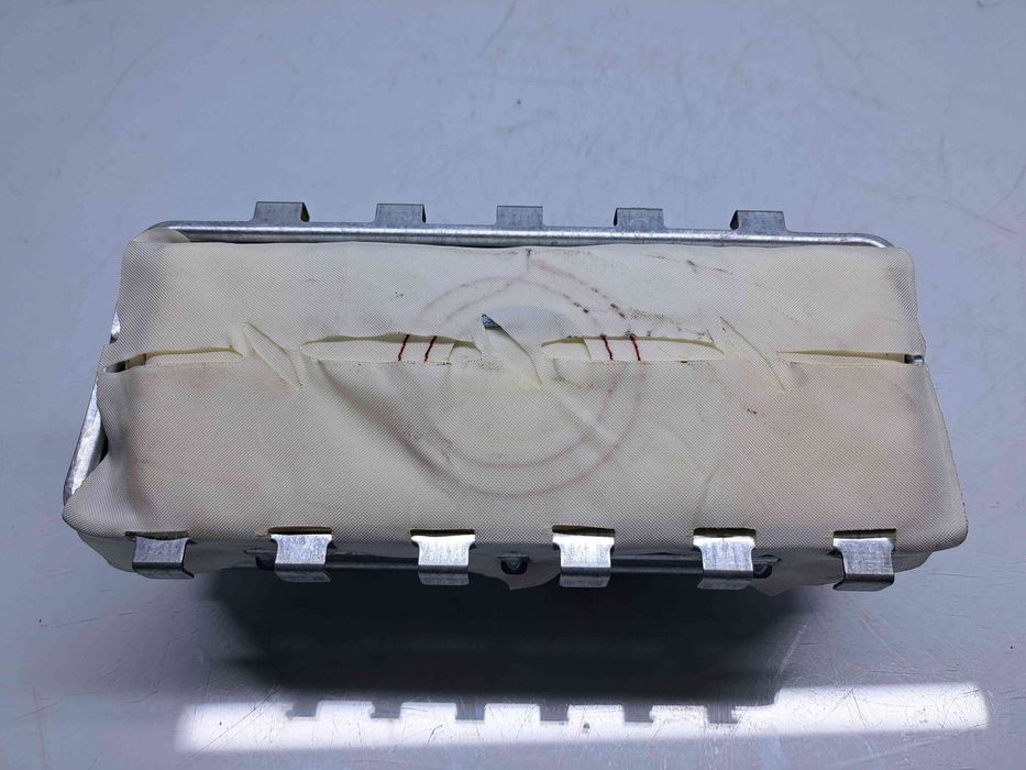 Airbag pasager Skoda Fabia 2 (5J, 542) [Fabr 2007-2014] 5j1880202