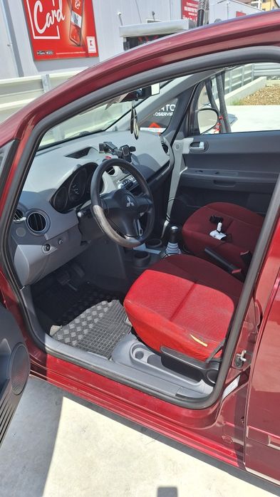 Mitsubishi colt automat