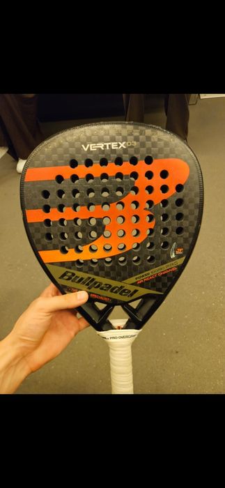 Bullpadel Vertex 03 23