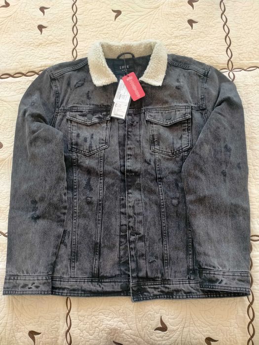 Мужская куртка новая