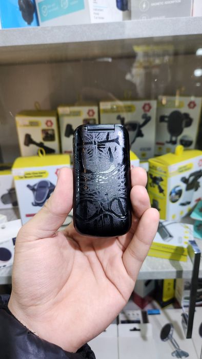 Samsung Verizon Gusto 3