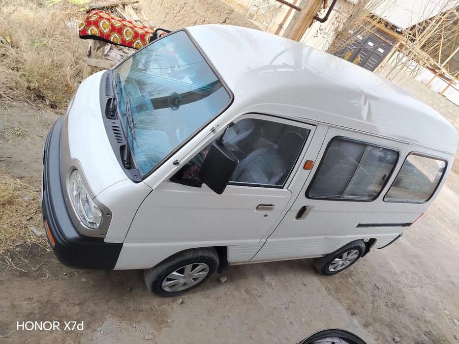 Дамас 2009йил прапан метанда йуради йуриш туриши яхши