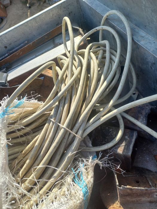 Металлолом переработки Металлолом кайта ишлаш