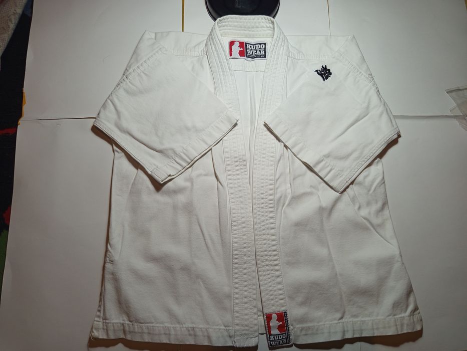 Всё для кудо/ММА