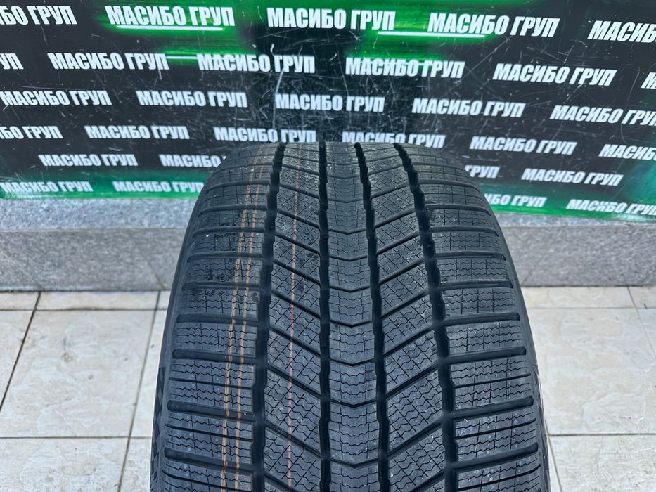 Гума зимна гуми 315/30/22” Continental WinterContact 8S,нова
