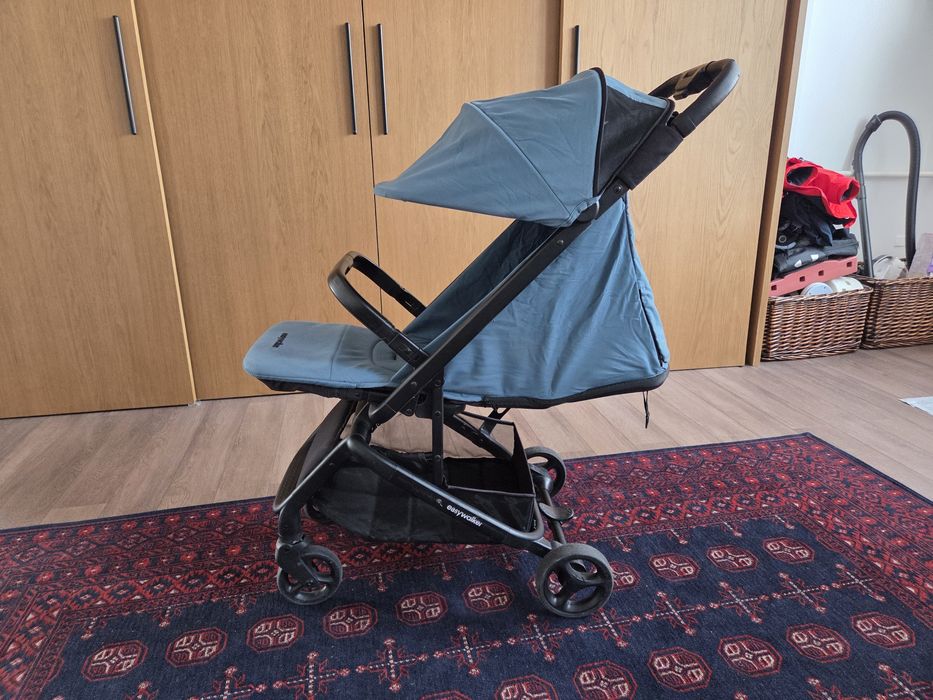 Коляска Easywalker Miley