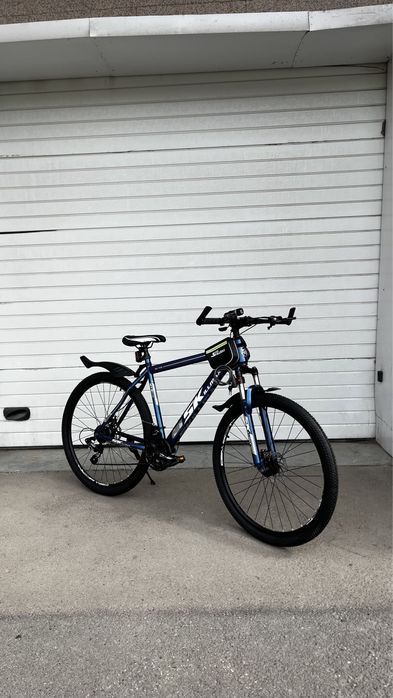 Велосипеды от 35 000. РАССРОЧКА 0-0-12 / KASPI RED