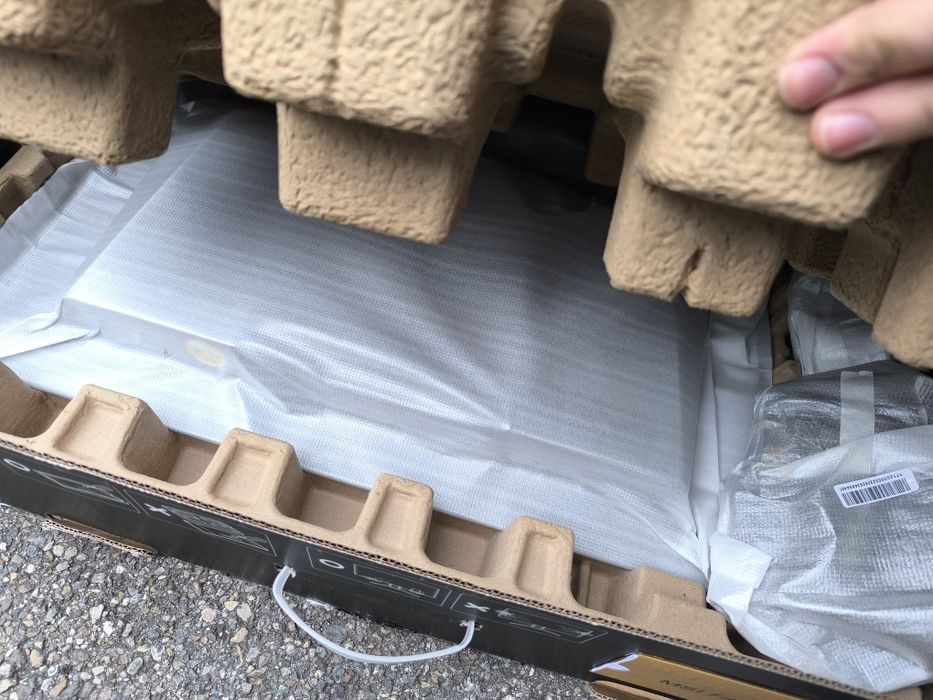 Monitor Gaming MPG 271QRX QD-OLED