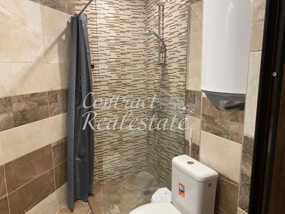 Дава се под наем Двустаен апартамент в Варна, Левски - 60 кв.м за 433.5 € - Снимка #11