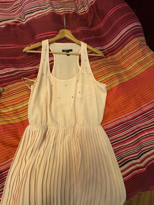 Rochie vara Mango L