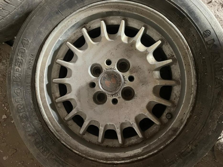 Продам Диски r14