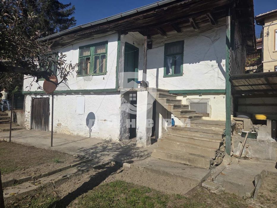 Продава се Къща в с. Люляк, Област Стара Загора - 80 кв.м за 400 €/кв.м - Снимка #2