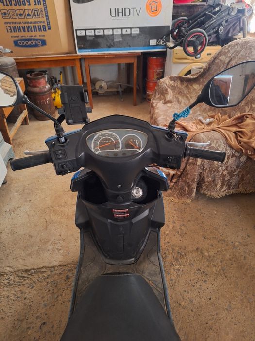 Мопед сатылады М8 срочно