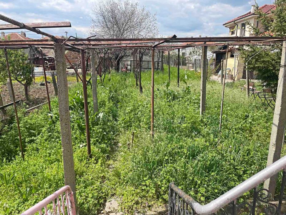 Продава се Къща в Бургас, Банево - 125 кв.м за 1020 €/кв.м - Снимка #19