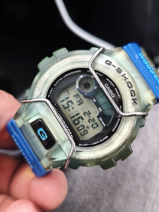 Ceas Casio G-shock DW-6900 Japan C