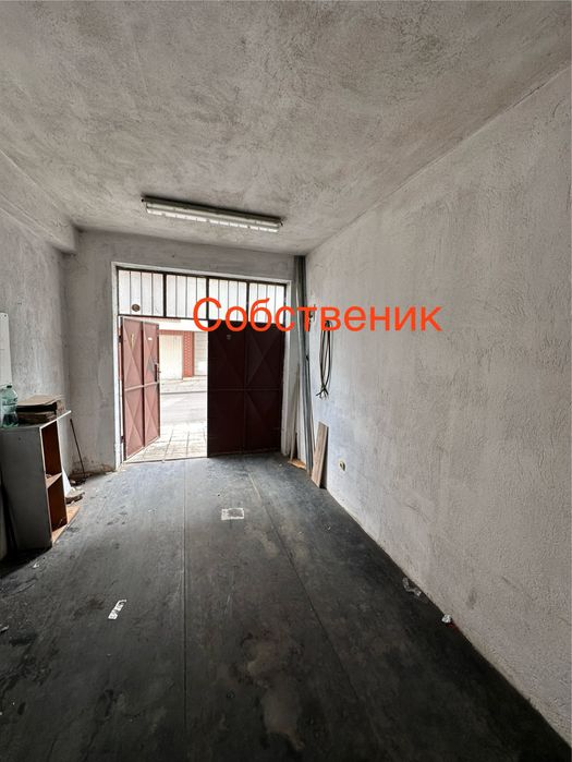 Дава се под наем Гараж / Паркомясто в Варна, Погреби - 18 кв.м за 127.5 € - Снимка #4
