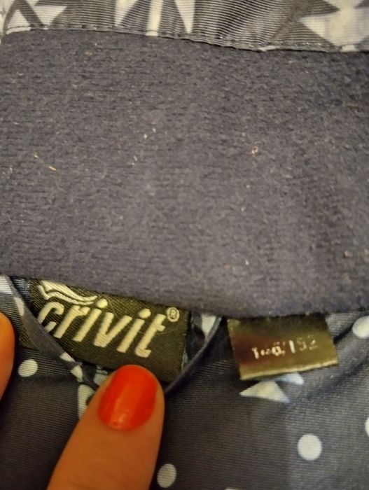 Salopeta Sky marimea 146-152