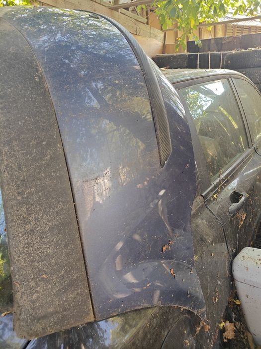 Bară spate Mondeo mk3