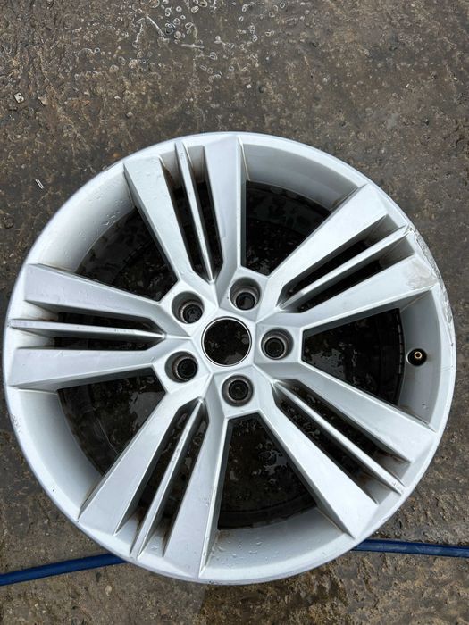 Джанта Skoda 7.5jx18h2