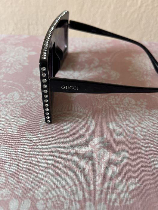 Маркови дамски очила