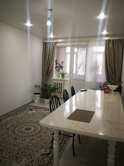 Продам квартиру Карасу 19