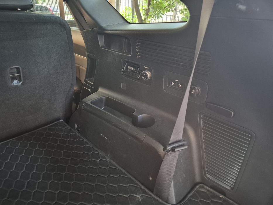 Продаётся kia sorento в идеальном состоянии