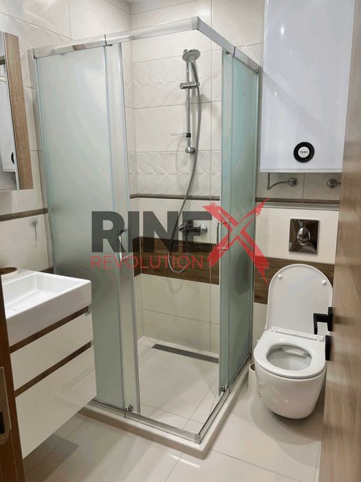 Дава се под наем Двустаен апартамент в Пловдив, Център - 50 кв.м за 700 € - Снимка #7