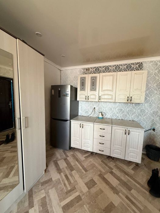 Продам 1 комнатную квартиру