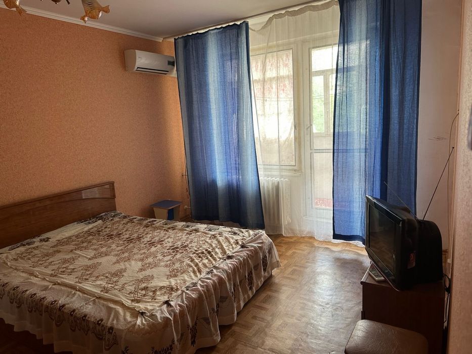 1 комнатная квартира