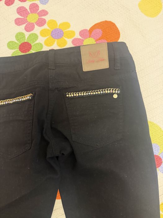 Betty Blue/ Elisabetta Franchi  26