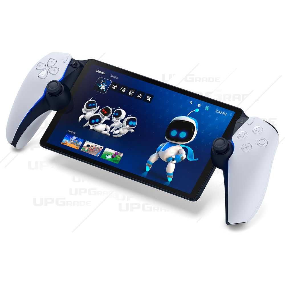 PlayStation 5 Portal | Бесплатная доставка: 350 у.е. - Приставки Ташкент на  Olx