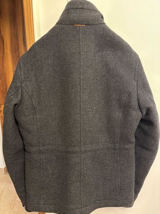 Geaca de iarna Hugo Boss