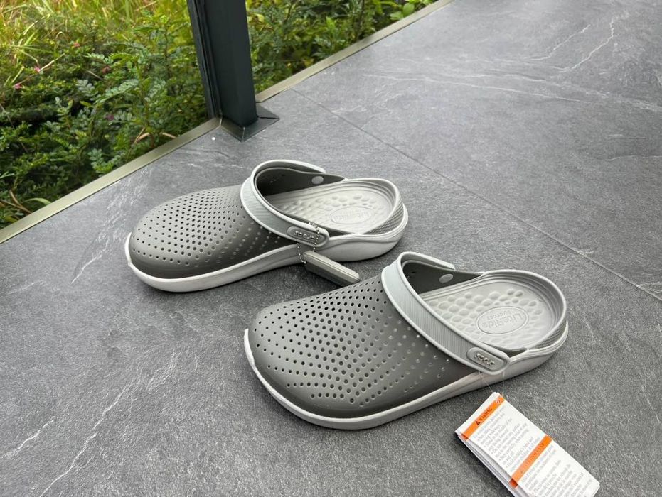 Crocs LiteRide 360 кроксы мужская