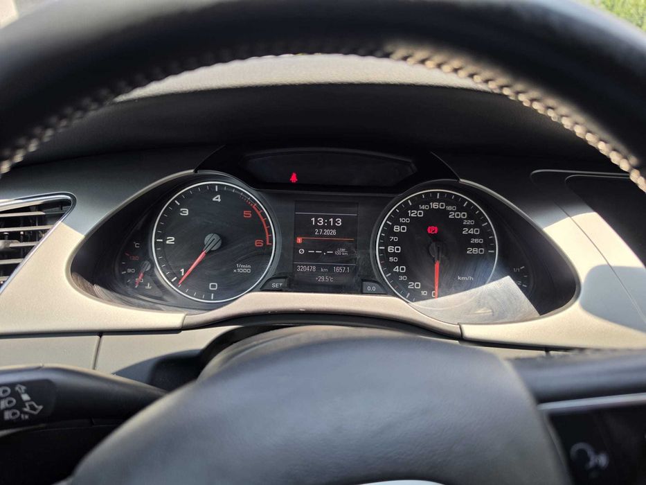 AUDI A4 2010 — imagine 5